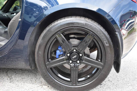 2008 Pontiac Solstice