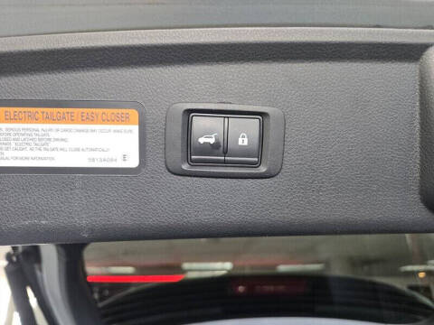 2024 Mitsubishi Eclipse Cross