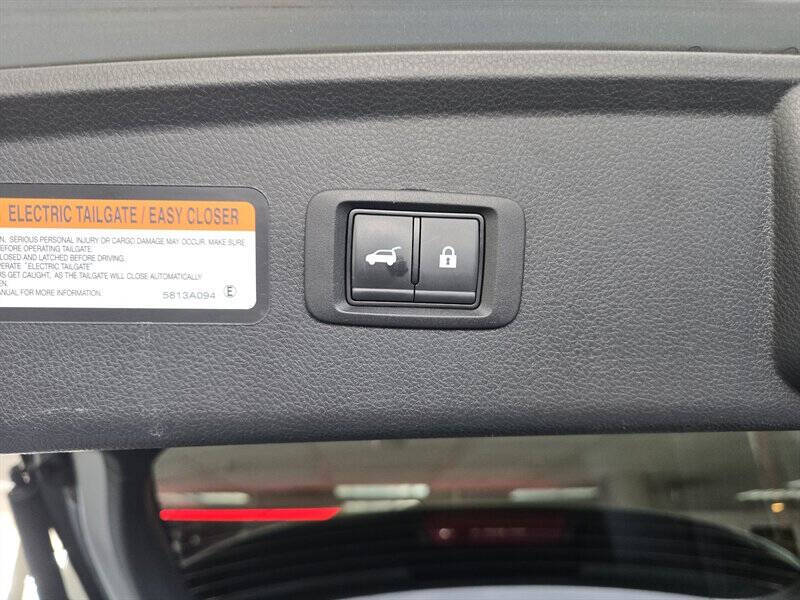 2024 Mitsubishi Eclipse Cross