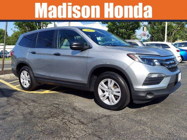 Madison Honda In Madison, Nj - Carsforsale.com®