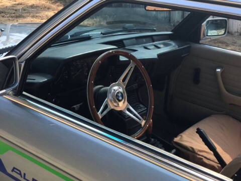 1982 BMW Alpina B2