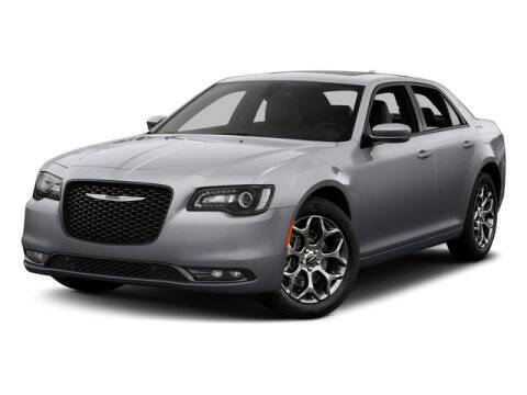 2017 Chrysler 300 for sale at Uftring Weston Pre-Owned Center in Peoria IL