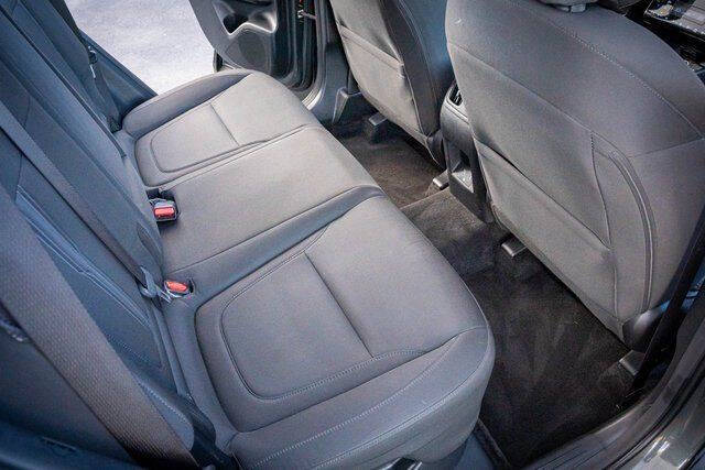 2024 Hyundai Tucson Hybrid Blue