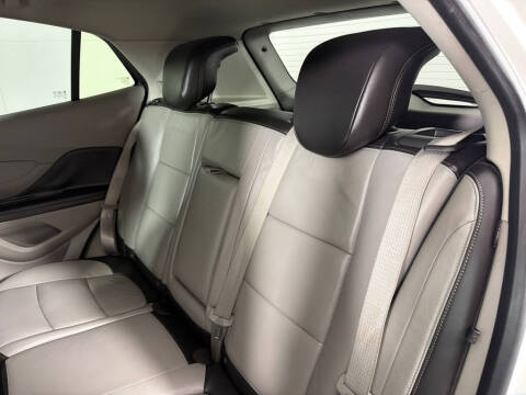 2013 Buick Encore Leather