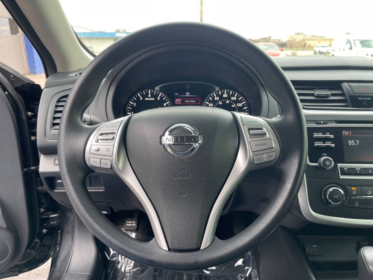 2018 Nissan Altima for sale at Gateway Motor Sales in Cudahy, WI