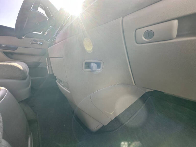 2014 Honda Odyssey EX