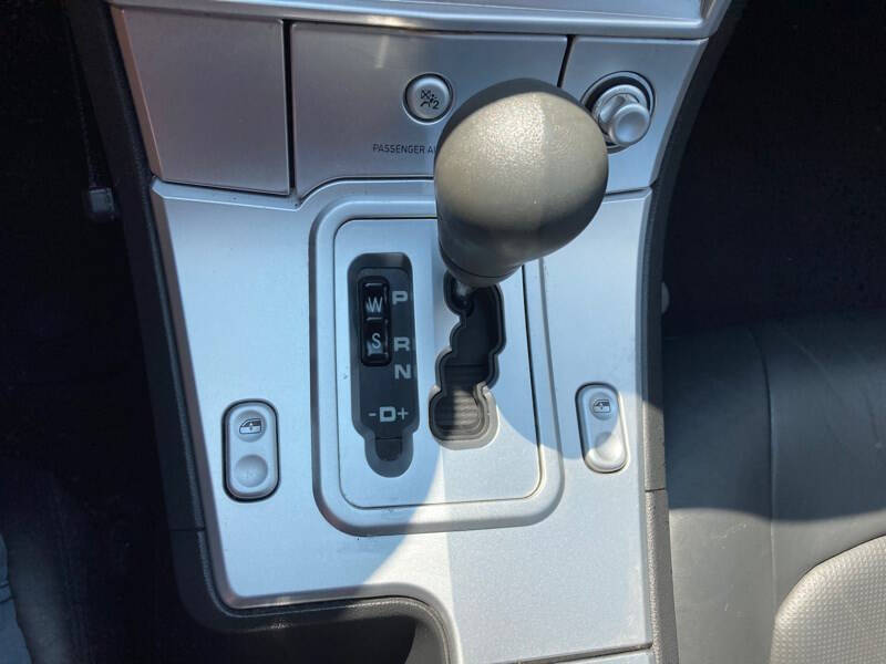 2006 Chrysler Crossfire Limited