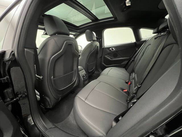 2024 BMW 2 Series 228i xDrive Gran Coupe