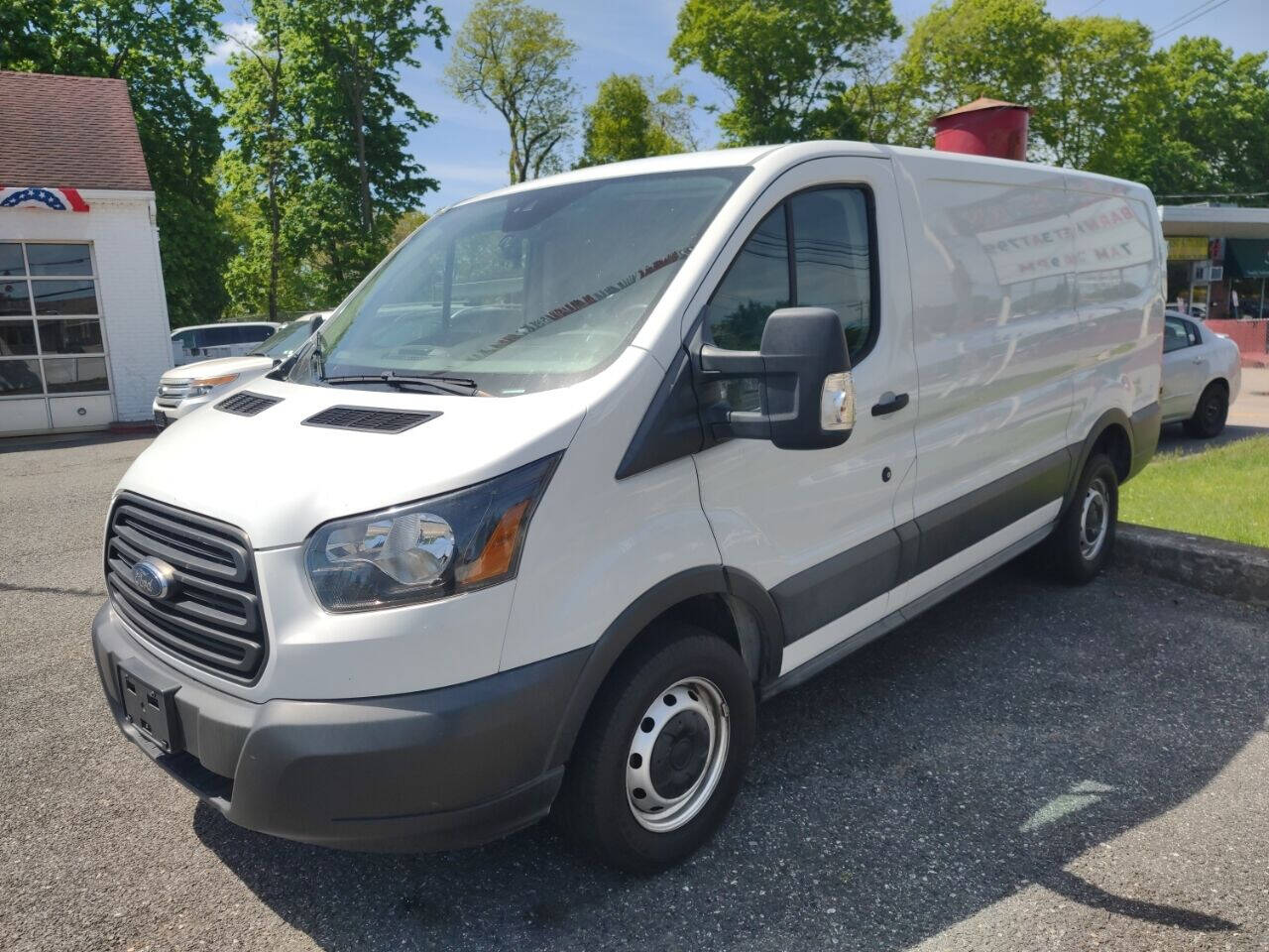 2019 Ford Transit for sale at P & G Grippo inc in Seaford, NY