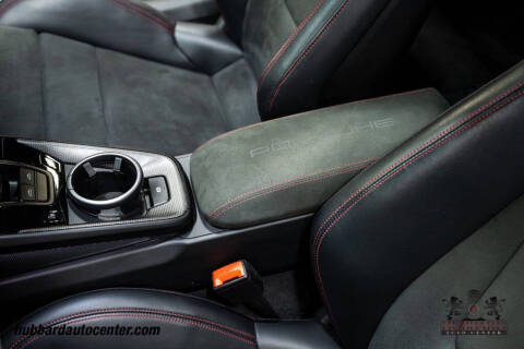 2023 Porsche 911 Targa 4 GTS