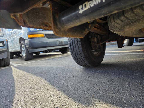 2005 Ford E-Series E-250