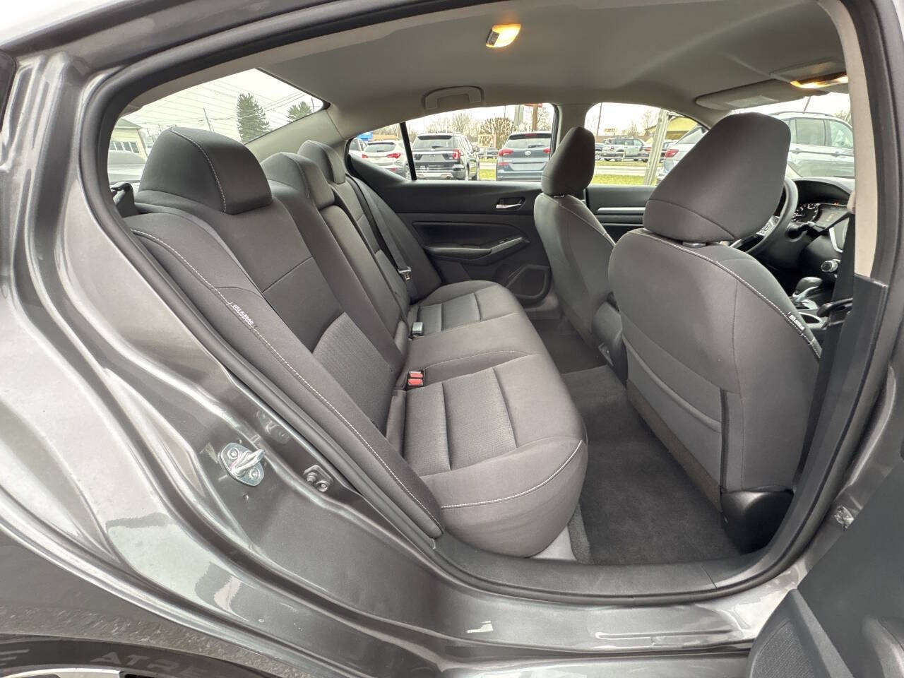 2022 Nissan Altima for sale at 4 Ever Ride in Waynesboro, PA