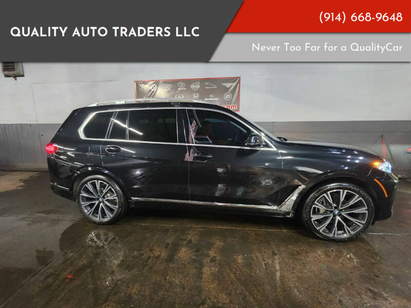 2019 BMW X7 for sale in Mount Vernon, NY
