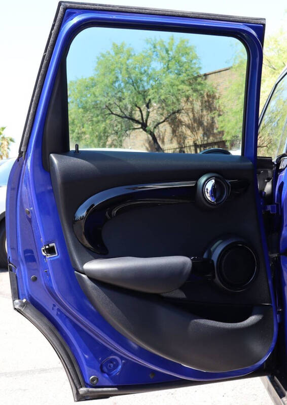 2019 MINI Hardtop 4 Door Cooper S