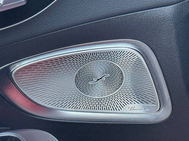 2023 Mercedes-Benz C-Class C 300 4MATIC