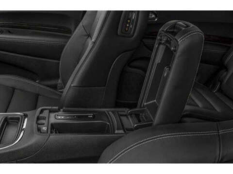 2020 Dodge Durango