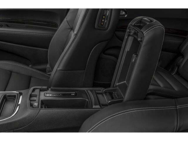 2020 Dodge Durango