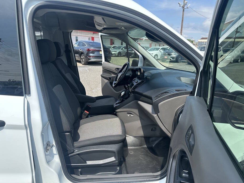 2020 Ford Transit Connect for sale at NJ Car Buyer in Jersey City, NJ