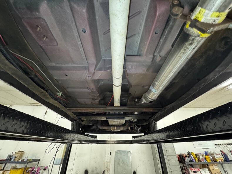 1997 GMC Yukon