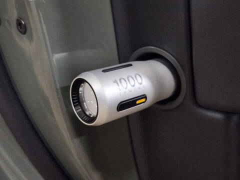 2023 Rivian R1S Launch Edition