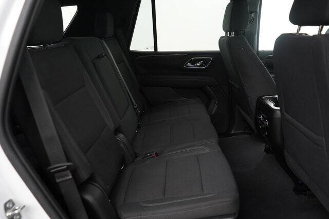 2021 Chevrolet Tahoe LS