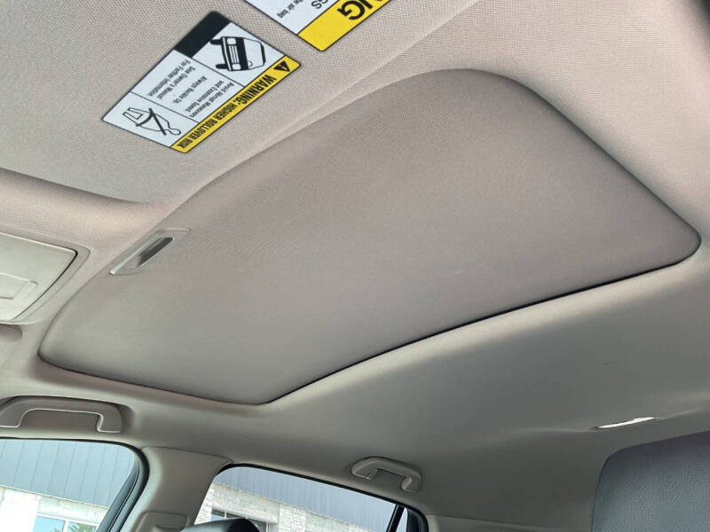 2013 Acura RDX w/Tech