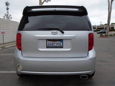 2009 Scion xB