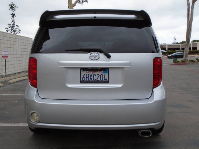 2009 Scion xB