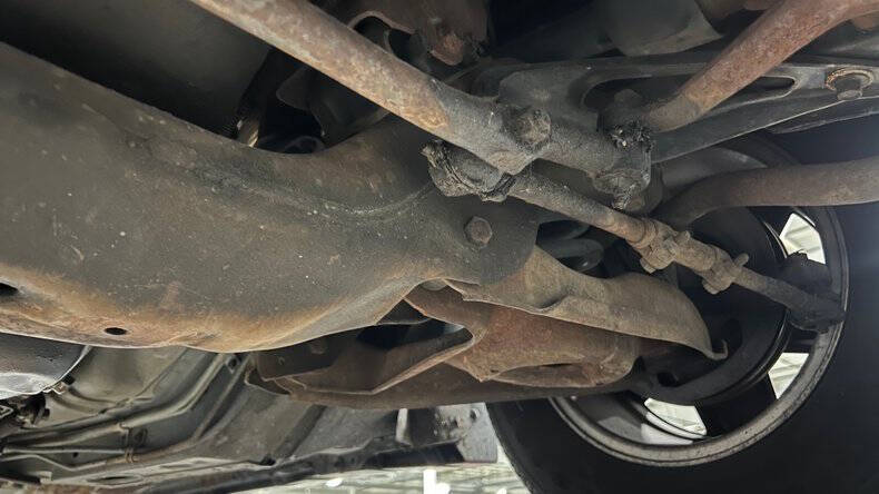 1989 Chevrolet Camaro