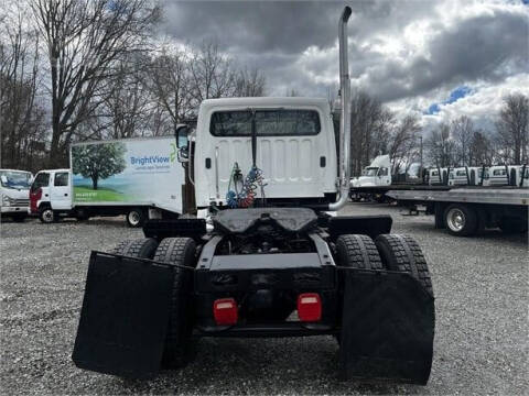 2012 Freightliner M2 112