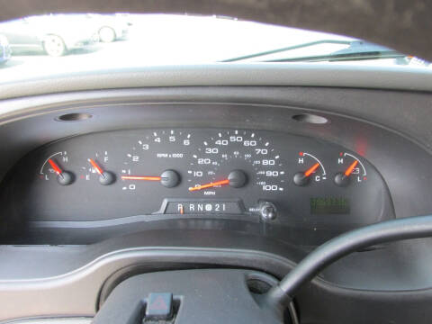 2006 Ford E-Series E-350 SD