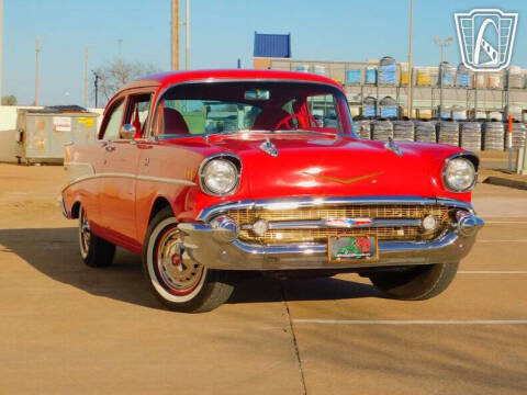 1957 Chevrolet 210