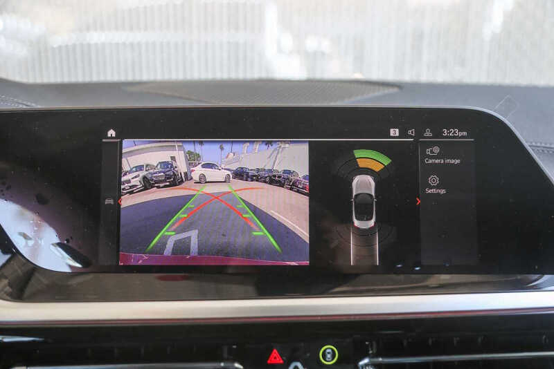 2026 BMW Z4 sDrive30i