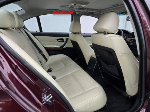 2007 BMW 3 Series 328i