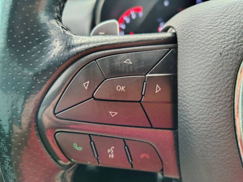 2020 Dodge Durango GT Plus