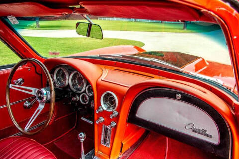 1964 Chevrolet Corvette