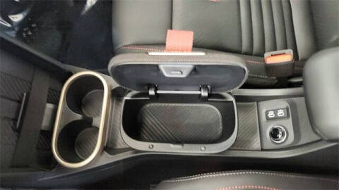 2025 MINI Convertible