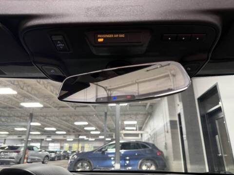 2017 Chevrolet Camaro SS