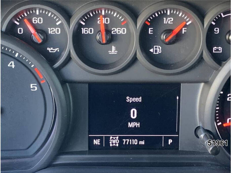 2024 Chevrolet Silverado 3500HD