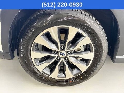 2025 Subaru Outback Limited XT