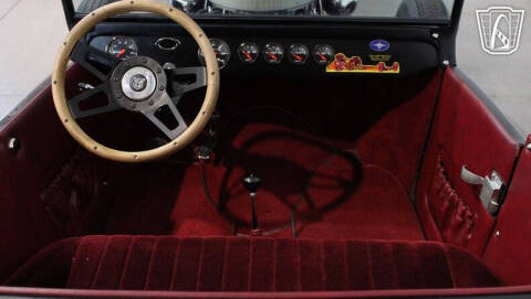 1925 Ford Model T