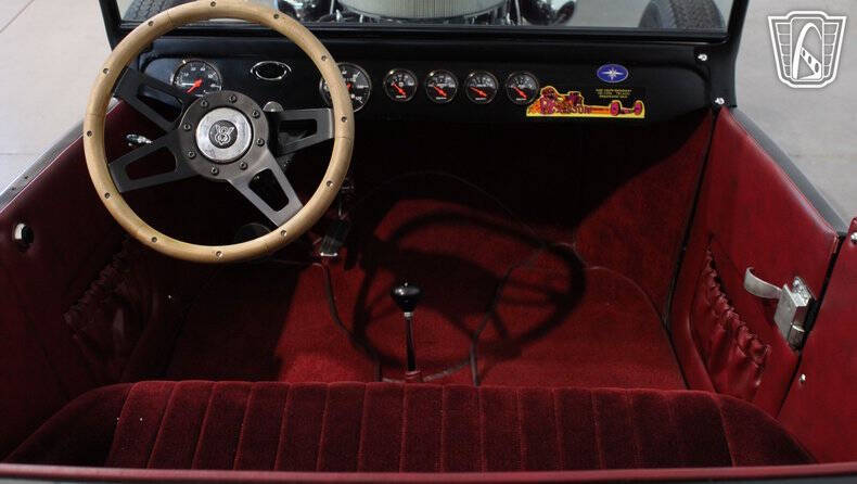 1925 Ford Model T