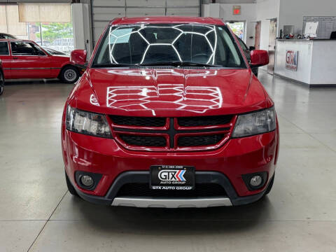 2019 Dodge Journey GT