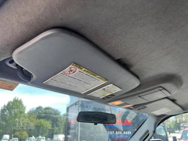 2013 Ford F-450 Super Duty