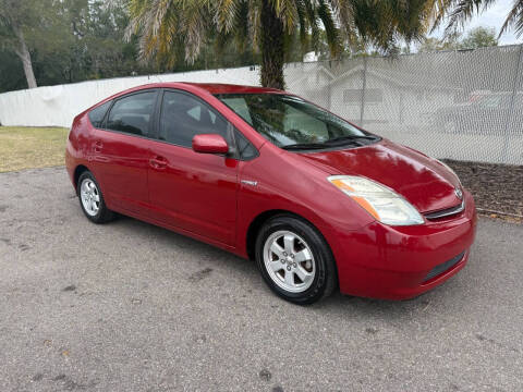 2007 Toyota Prius