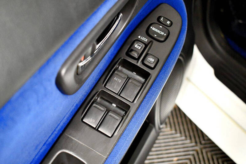 2006 Subaru Impreza