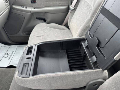 2000 Chevrolet Silverado 1500