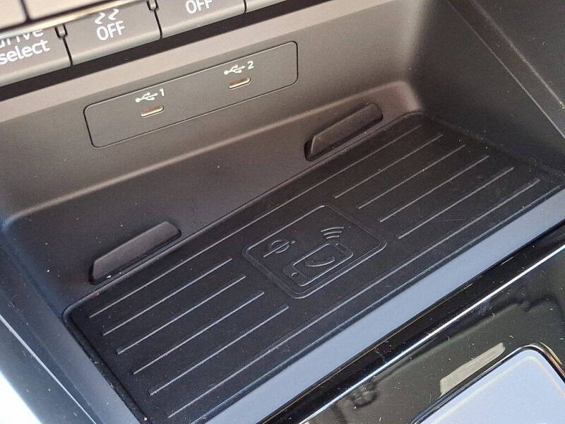 2023 Audi A3 Premium Plus 40 TFSI