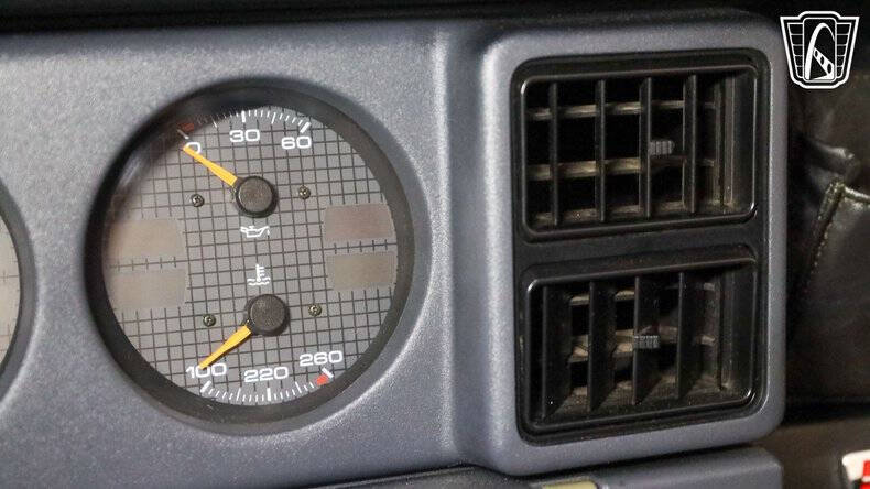 1988 Pontiac Firebird