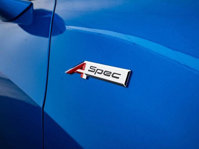 2026 Acura Integra w/Tech w/A-SPEC